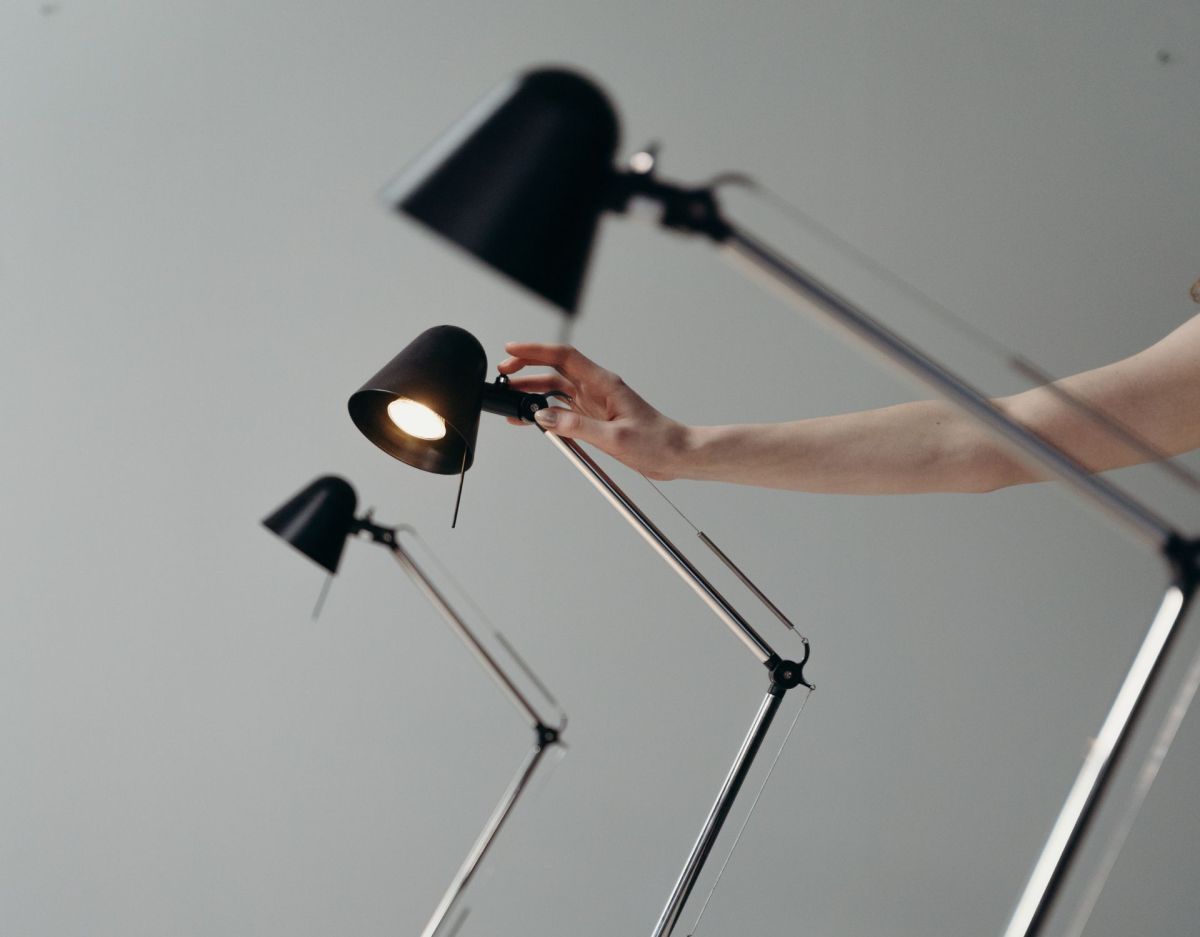 Batteriebetrieben Lampen