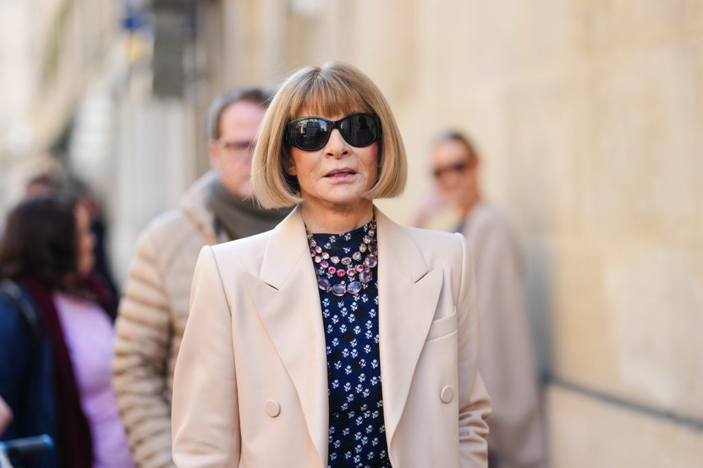 Anna Wintour