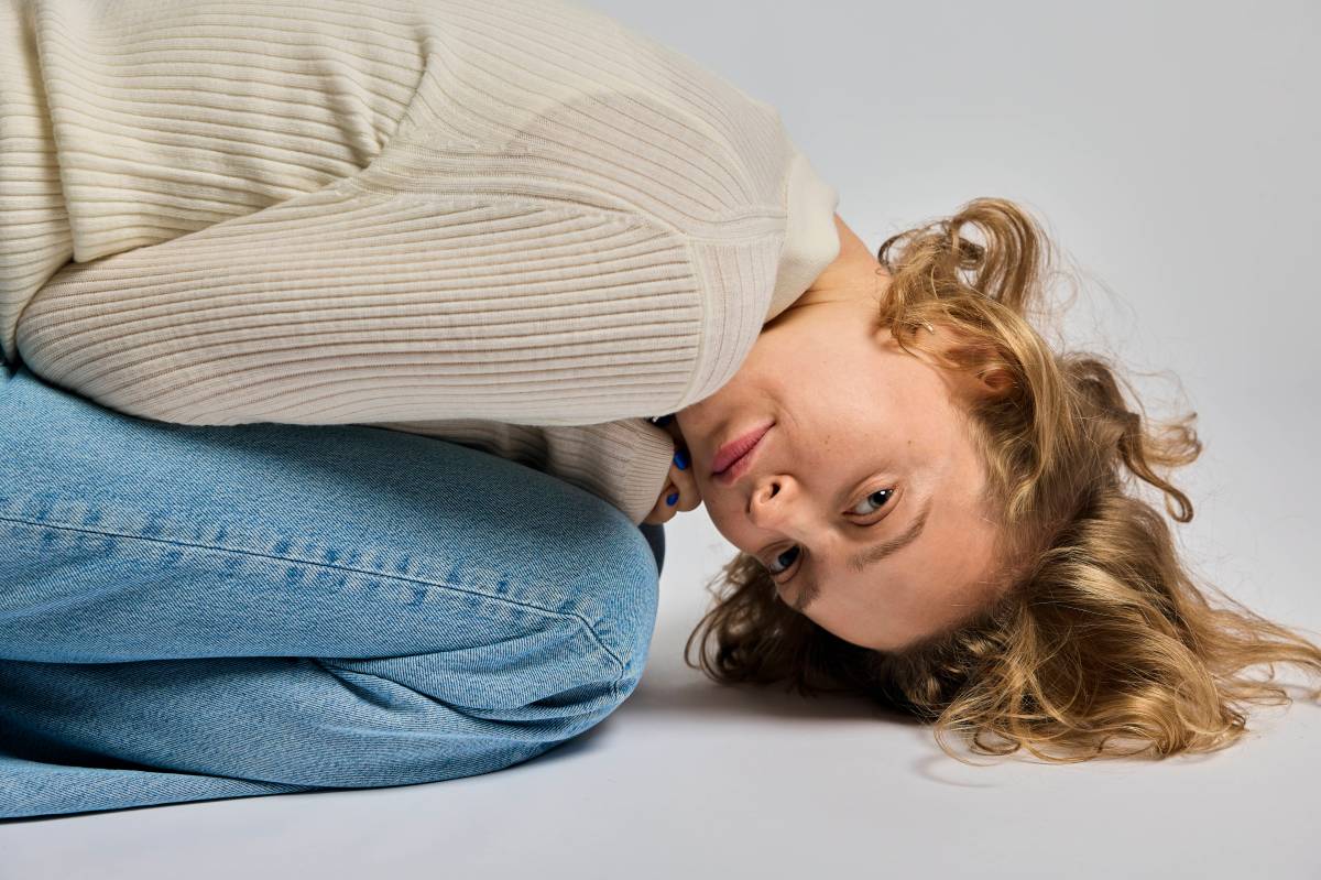 Frau lange Arbeitszeit Gehirn