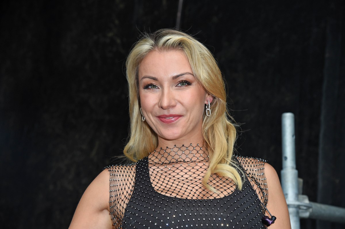 Anna-Carina Woitschack