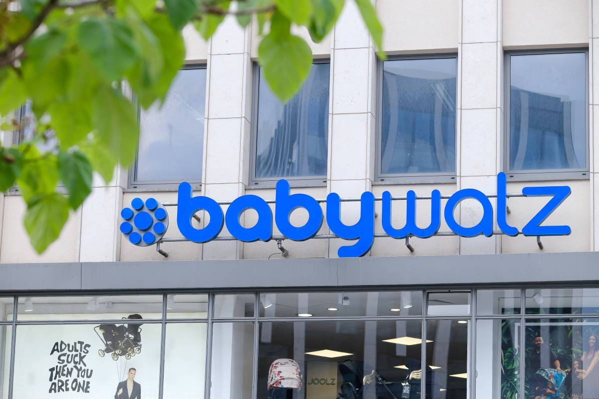 Kaum eine werdende Mutter kommt an Babywalz vorbei. Sortiment bekannt? Diese 3 Funfacts über die Marke sind dir aber mit Sicherheit komplett neu.