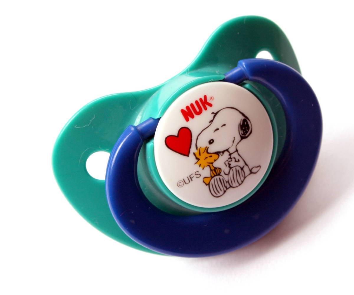 Du kennst Nuk? Vielleicht gar nicht so gut, wie du denkst. Die 3 spannendsten Facts über die Babyprodukte-Brand!