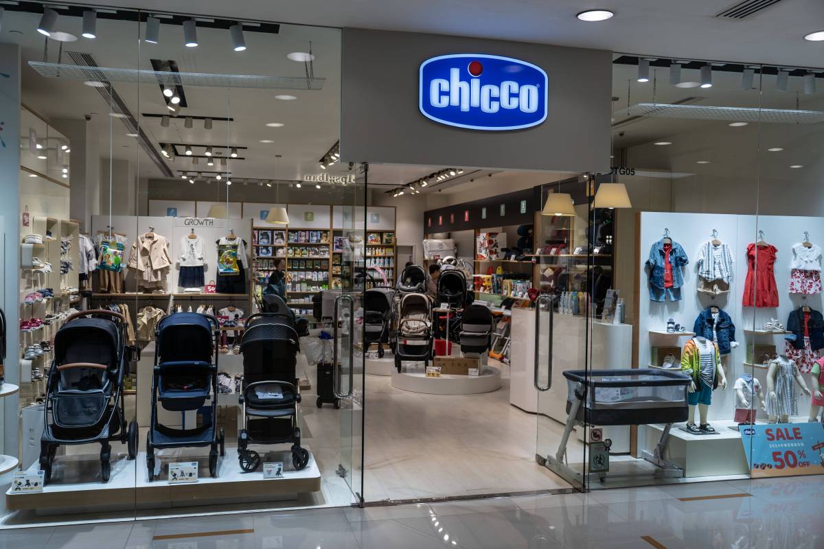 Du bist schwanger oder schon Mutter? Dann kennst du bestimmt den Babybedarf-Hersteller Chicco. Was du nicht kennst, sind diese 3 Funfacts.