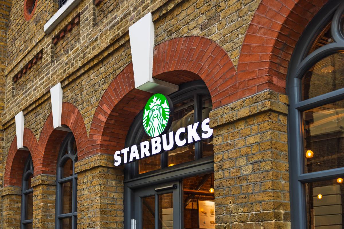 Starbucks ist ein weltberühmtes Coffee-Universum. Diese 3 Geheimnisse kennst du bestimmt noch nicht.