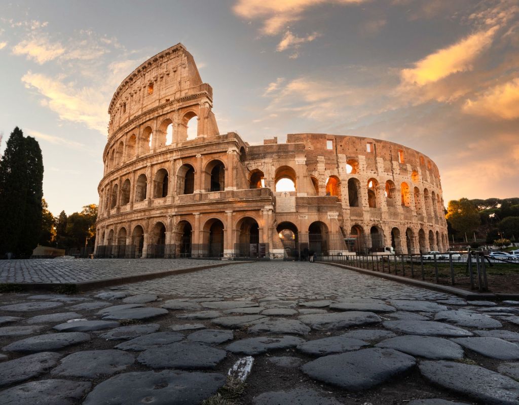 Kolloseum