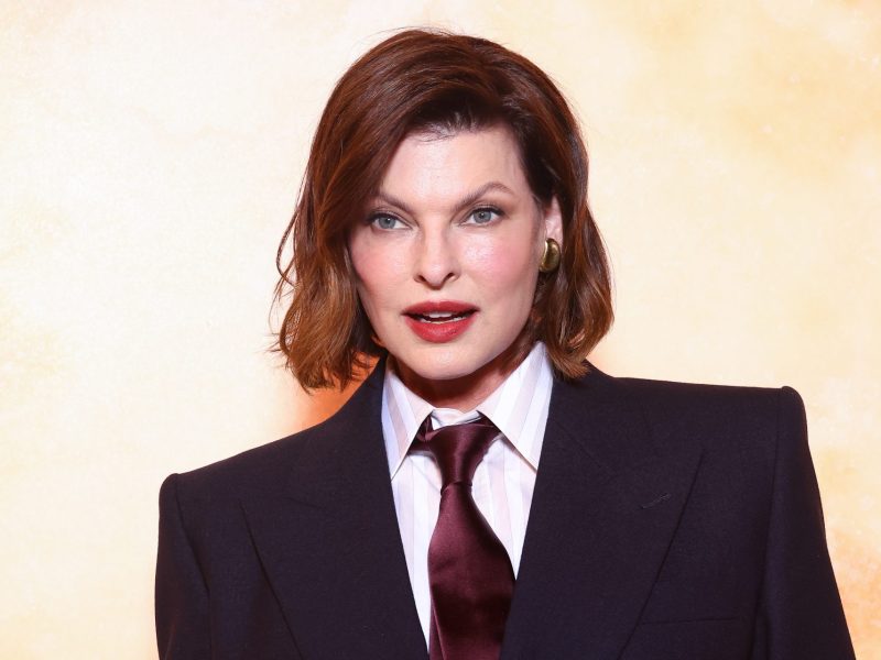 Linda Evangelista