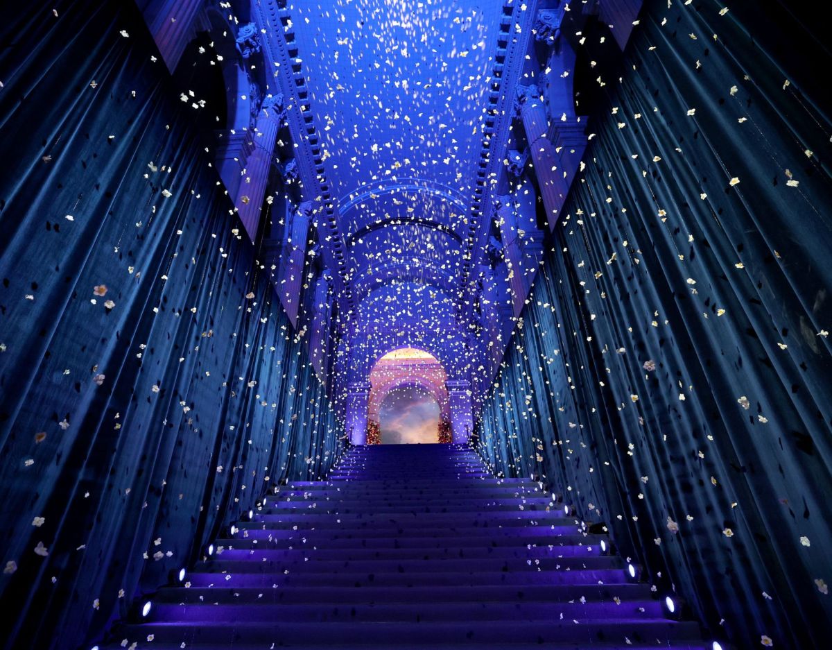 Met Gala 2025