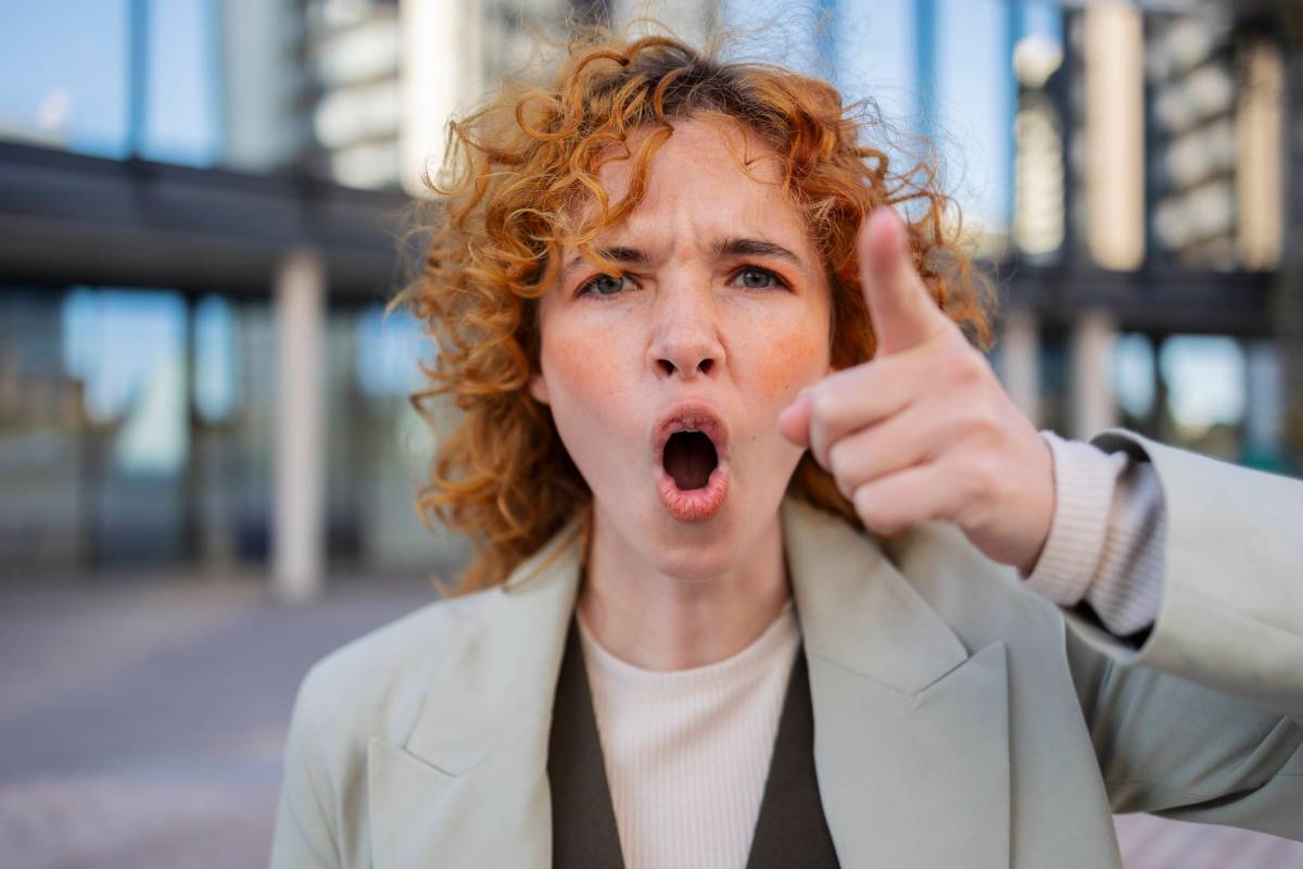 schwierige Mitarbeiter