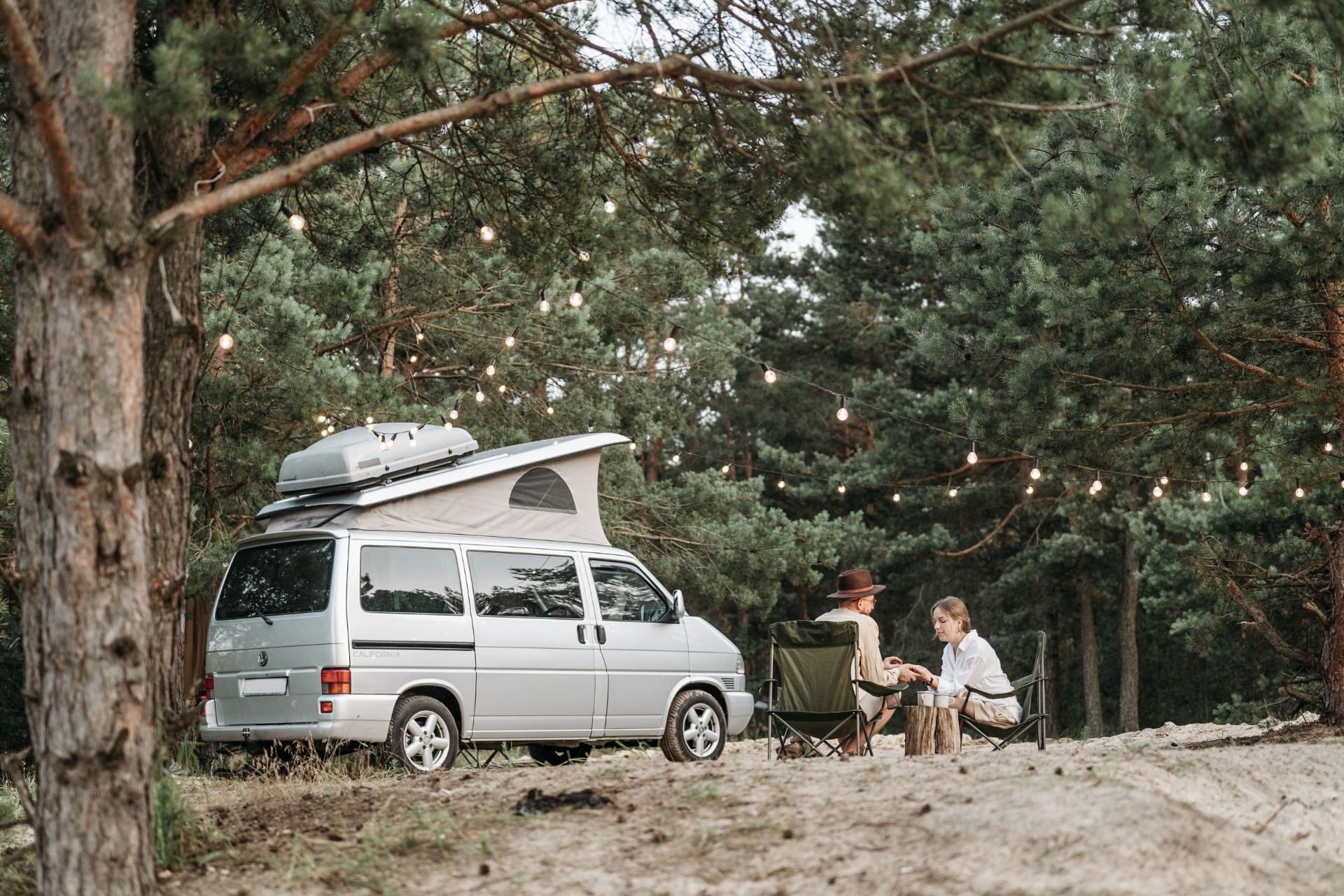 Vanlife