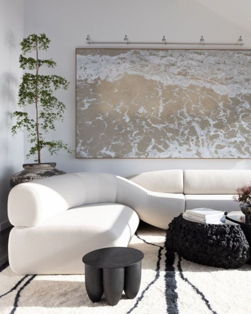 &Uuml;bertrieben Formen