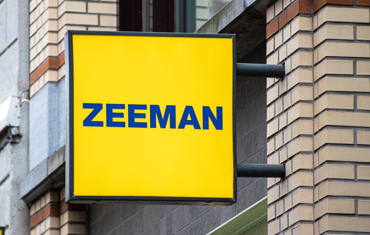 Bekanntes Logo mit unbekannter Geschichte: Was wirklich hinter dem Textildiscounter Zeeman steckt und woher der aktuelle Hype kommt.