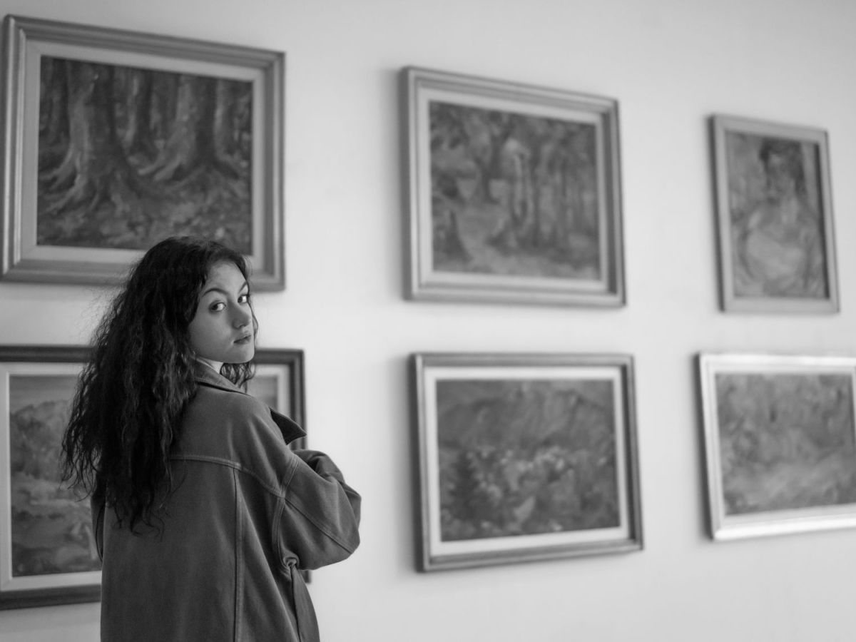 Alleine ins Museum? 5 Gründe, warum du das öfter tun solltest