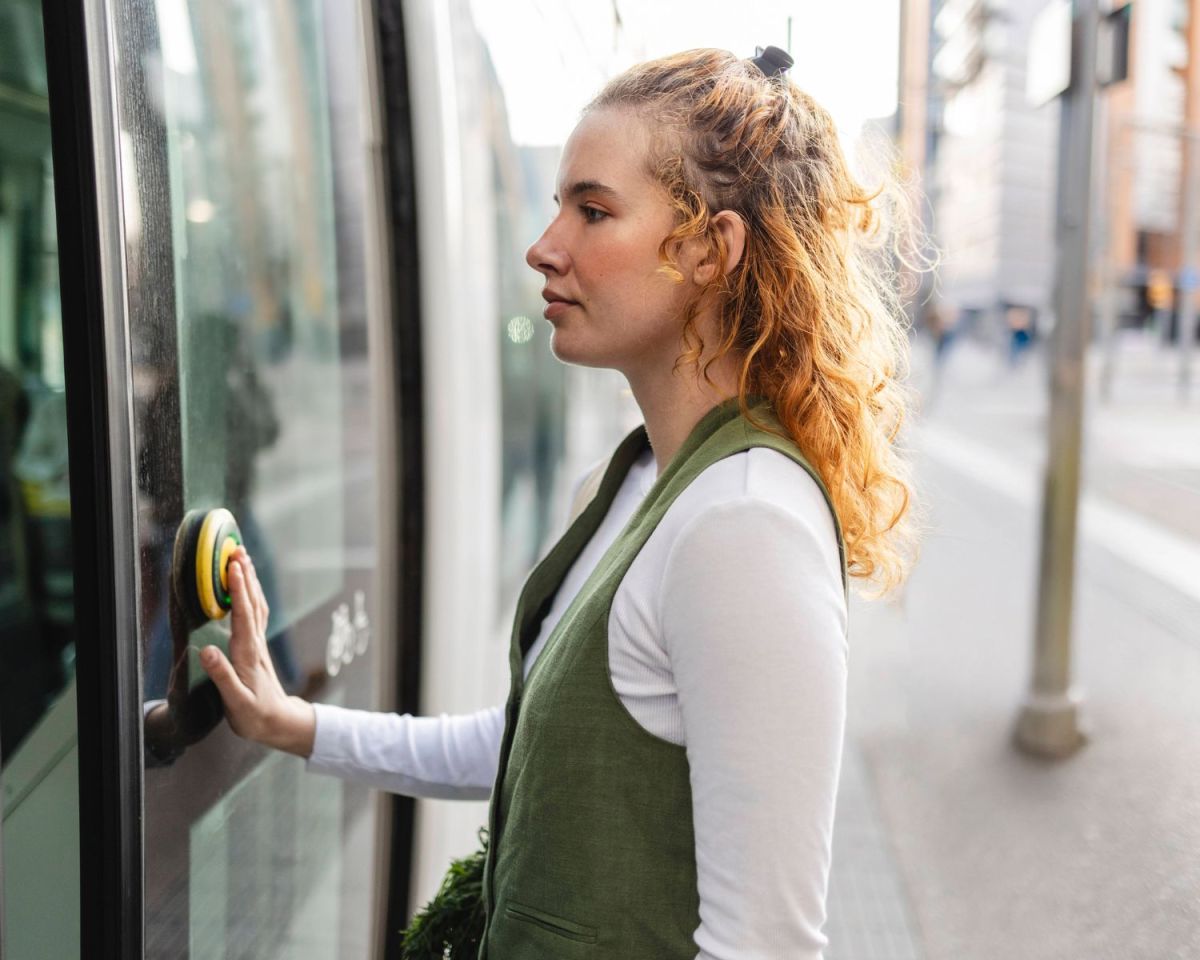 Frau Corporate Benefits