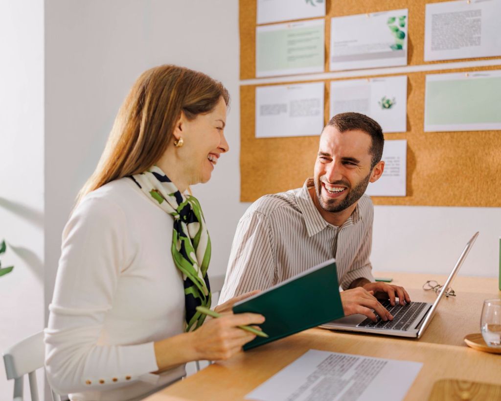 Frau Kollegen netzwerk