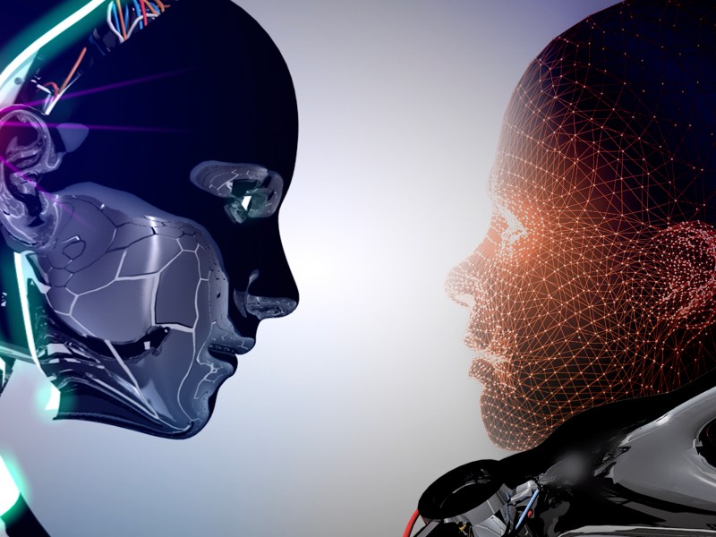 Die Künstliche Intelligenz und ihr Einfluss auf Kinder: Was du als Mutter jetzt wissen musst.