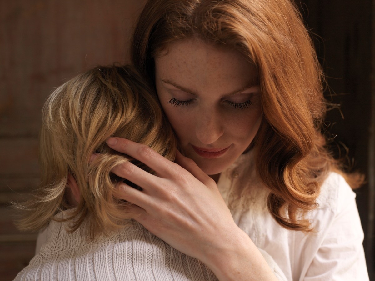 Wie erkläre ich meinem Kind einen Amoklauf? Diese Tipps haben mir als Mutter geholfen.