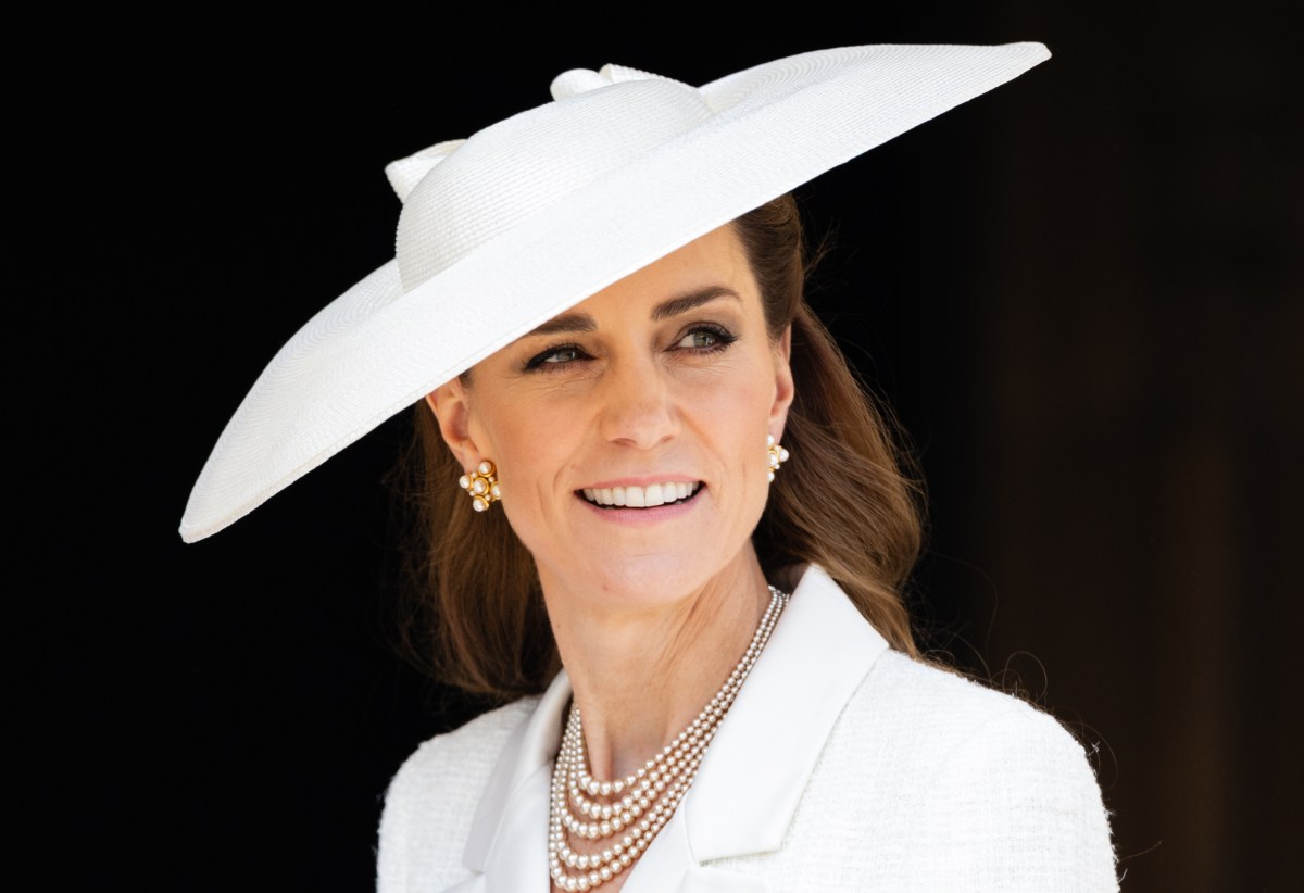 Kate Middleton