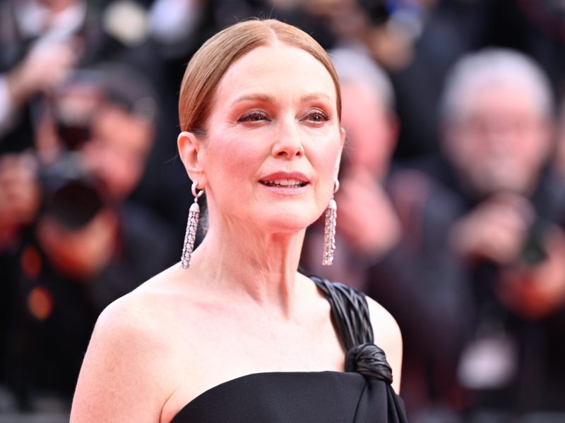 Julianne Moore