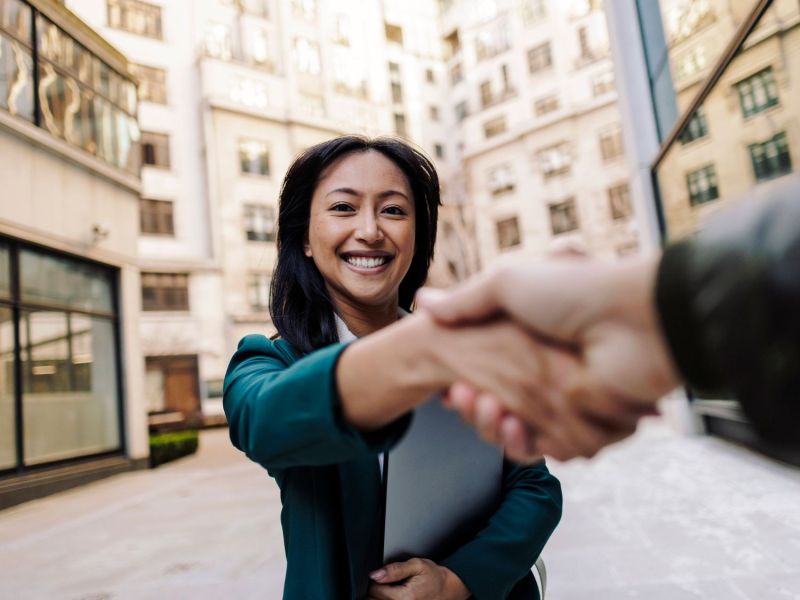 KI bedroht Einsteigerjobs