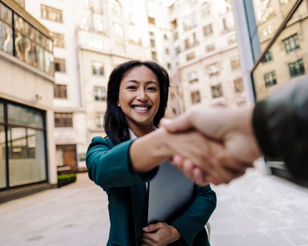 KI bedroht Einsteigerjobs