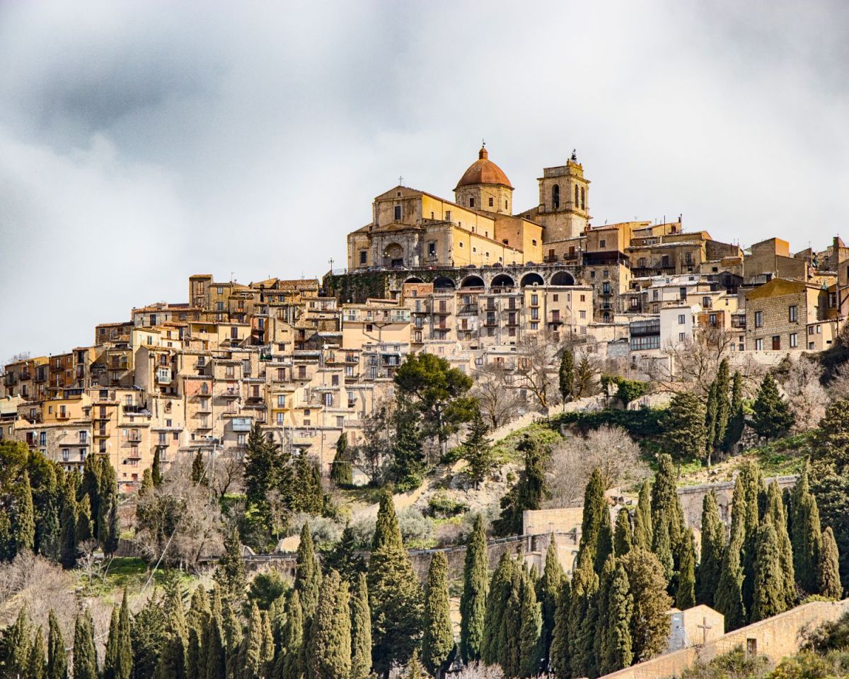 das kleinste Haus der Welt