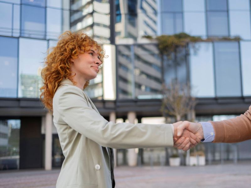 Kündigung trotz Zusage