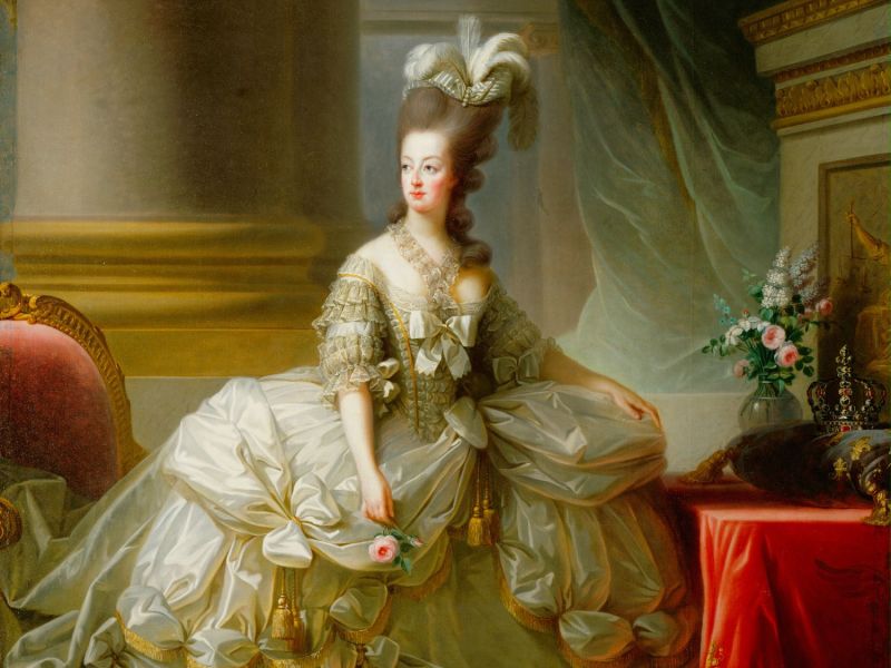 Marie-Antoinette