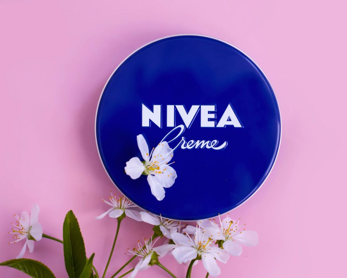 Nivea-Dose