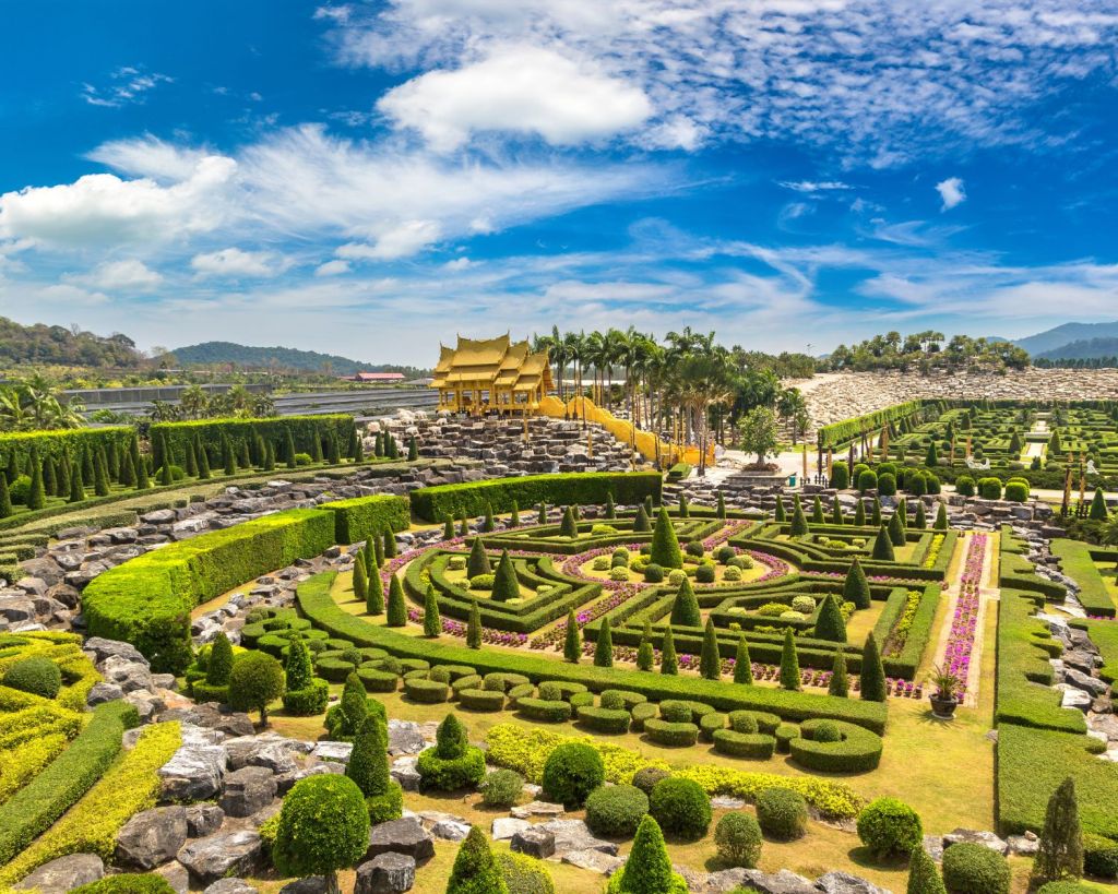 Nong Nooch