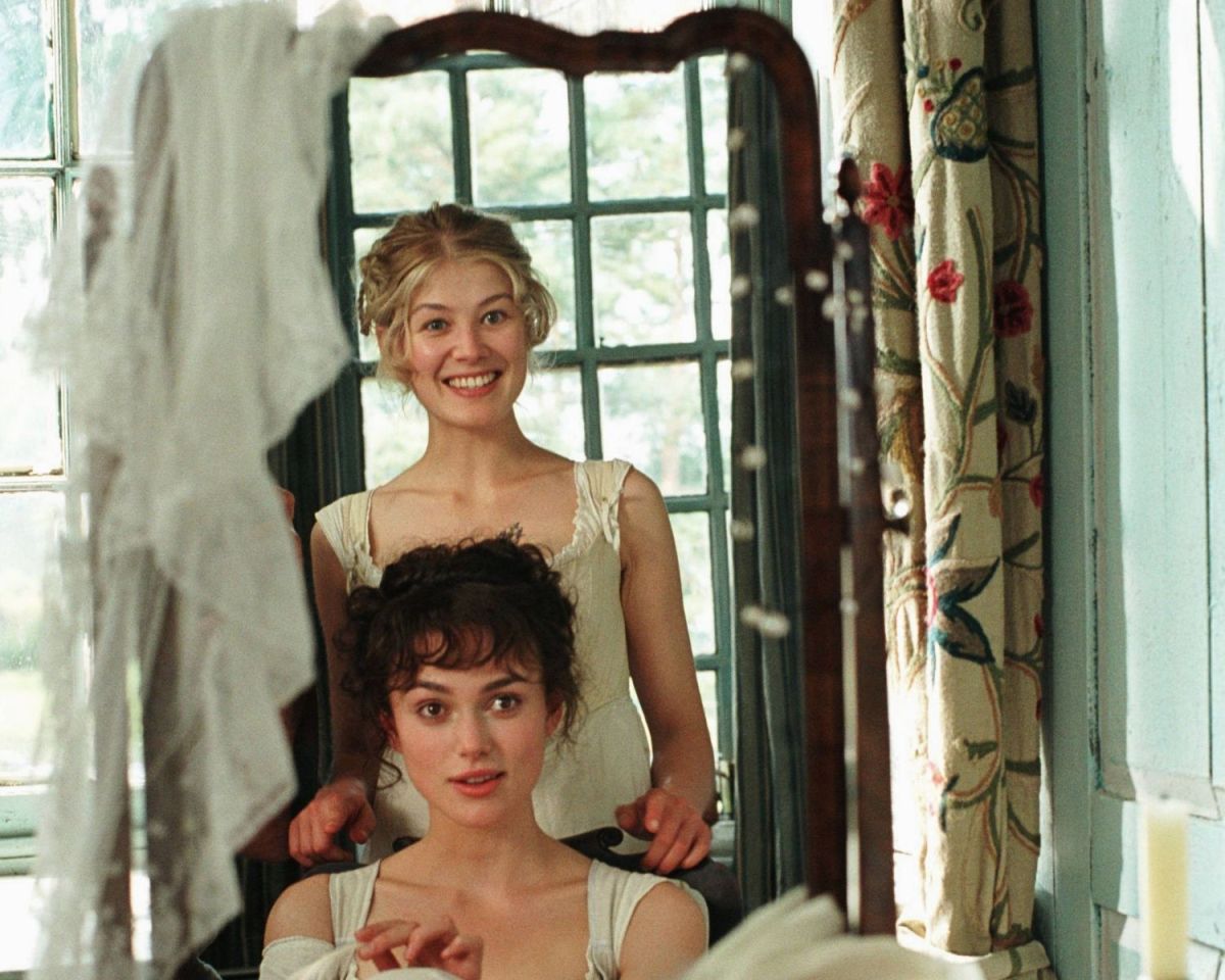 Pride and Prejudice