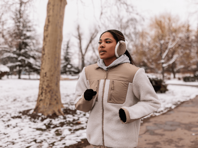 Laufen für Anfänger: 3 fatale Fehler – wie du die ersten Kilometer durchhältst!