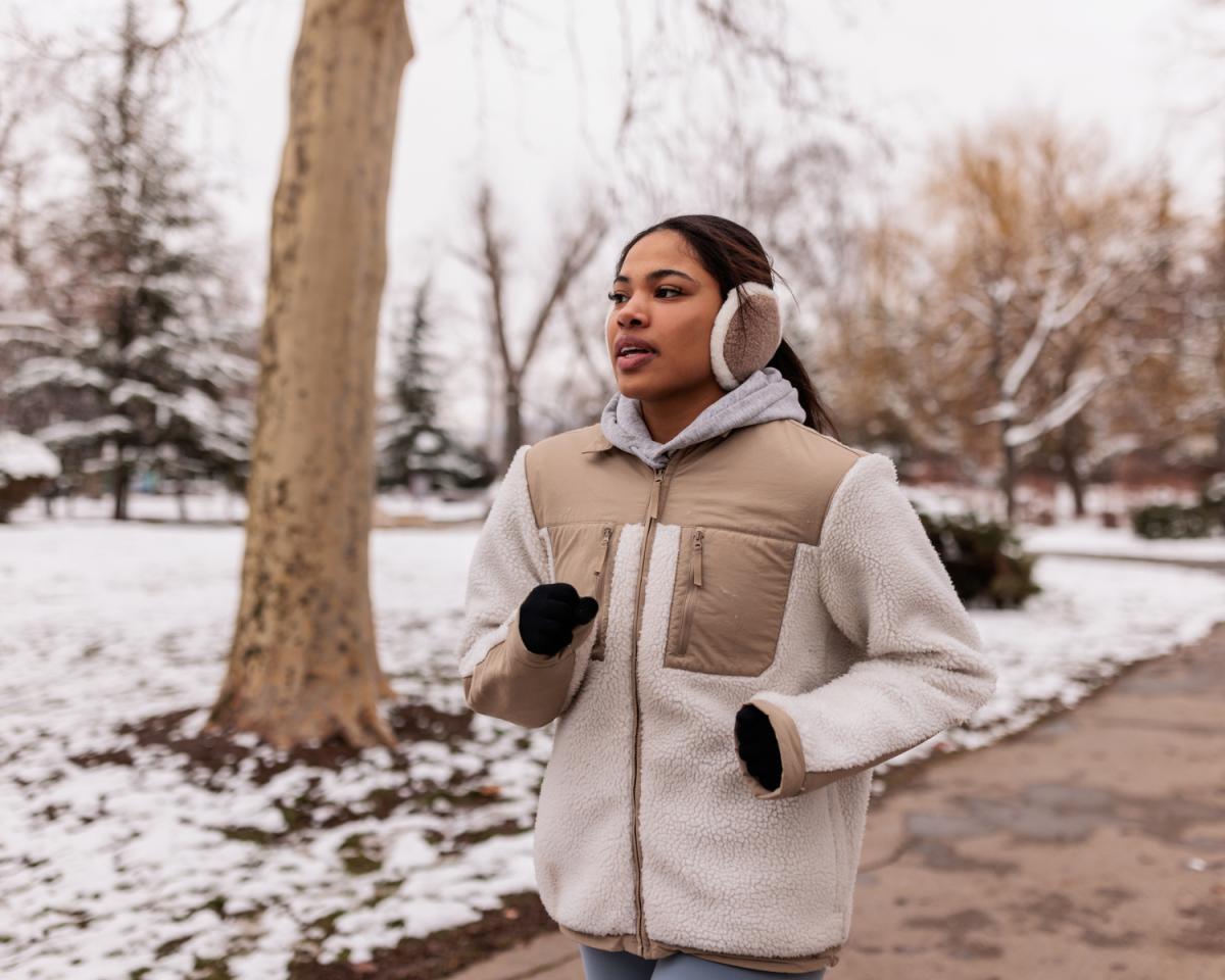 Laufen für Anfänger: 3 fatale Fehler – wie du die ersten Kilometer durchhältst!