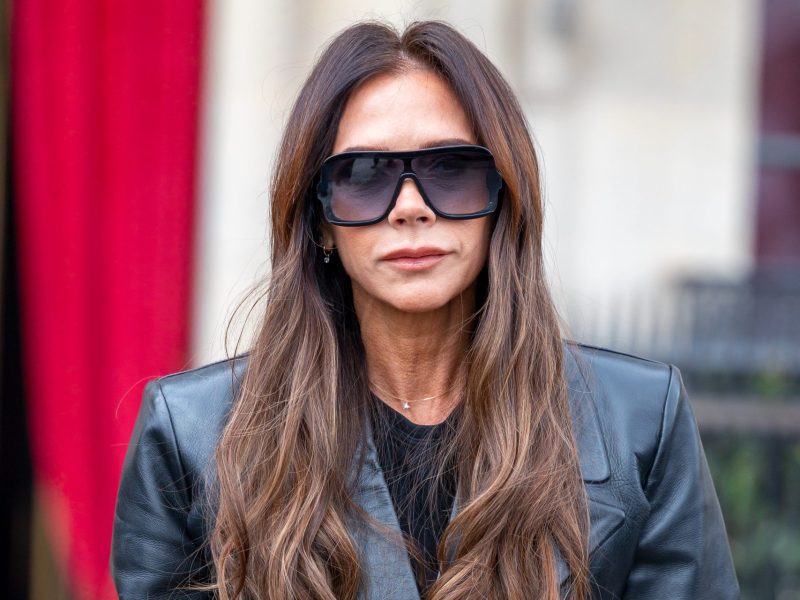 Victoria Beckham