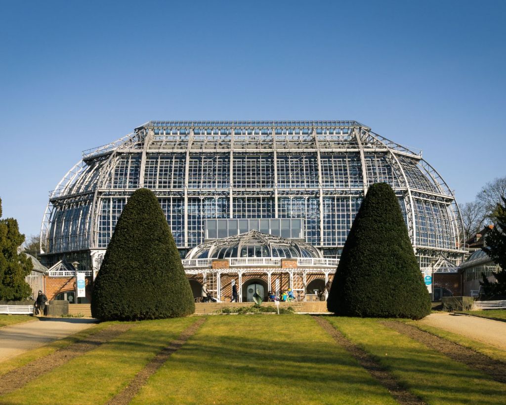 Botanischer Garten Berlin