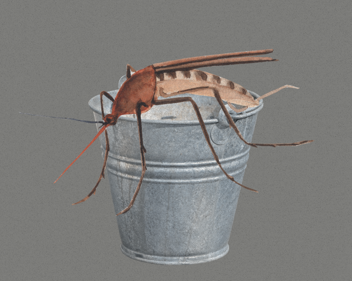 Bucket of Doom