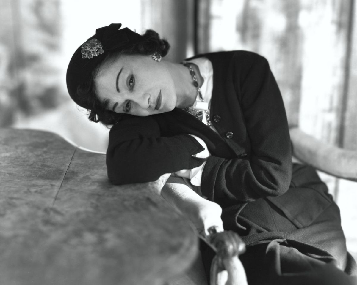 Coco Chanel