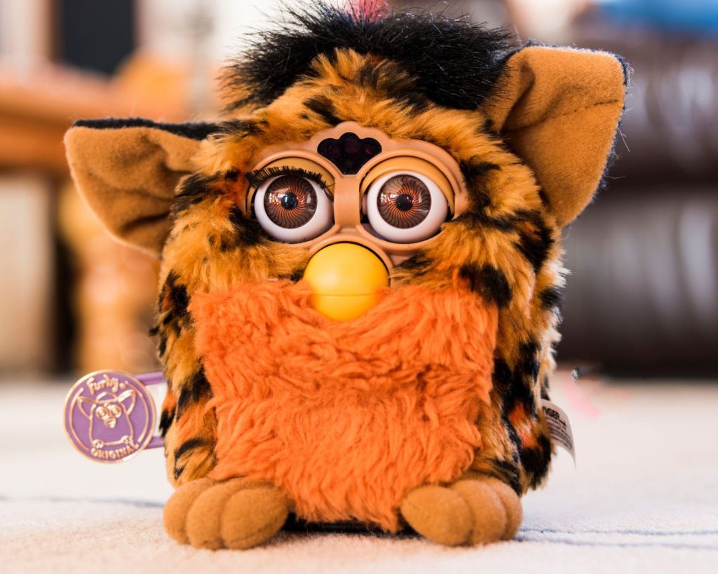 Furby