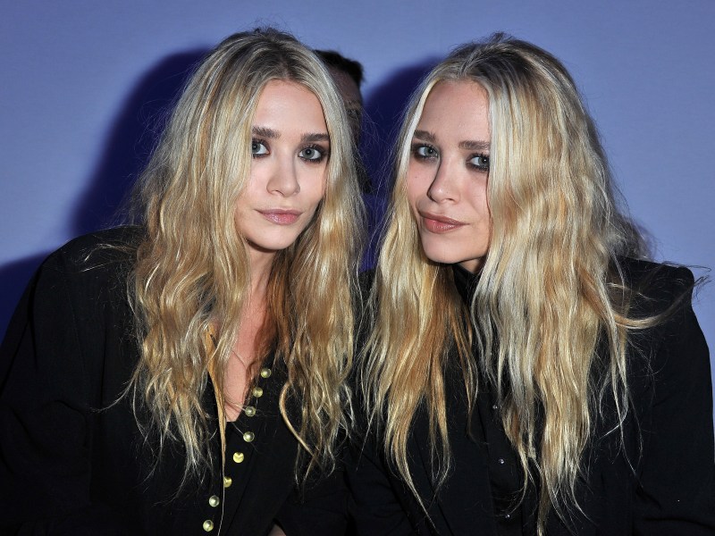 Olsen Twins