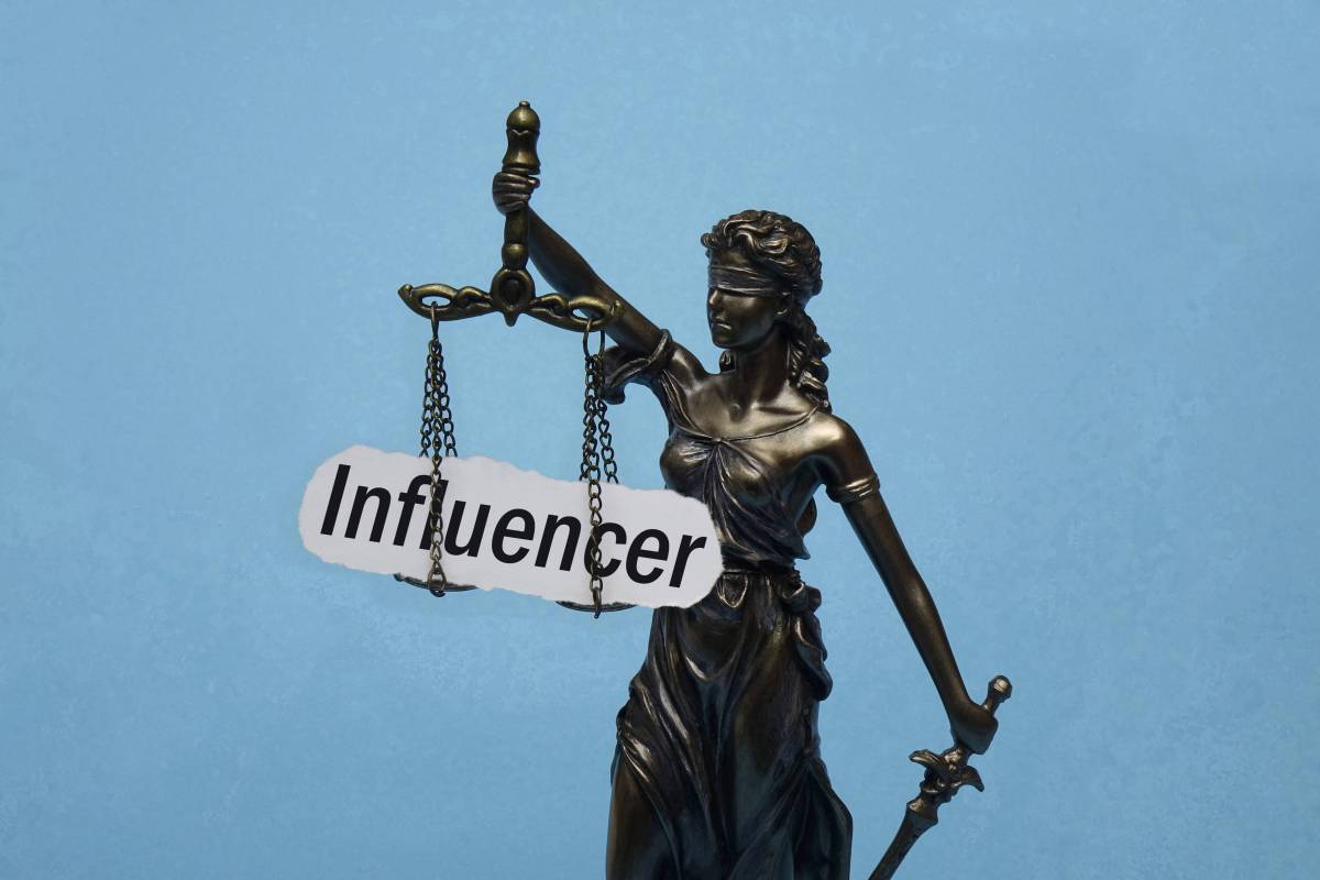 Influencer als Steuerhinterzieher: Die Fahnder machen ernst. Wer online Geld verdient, muss jetzt genau aufpassen.