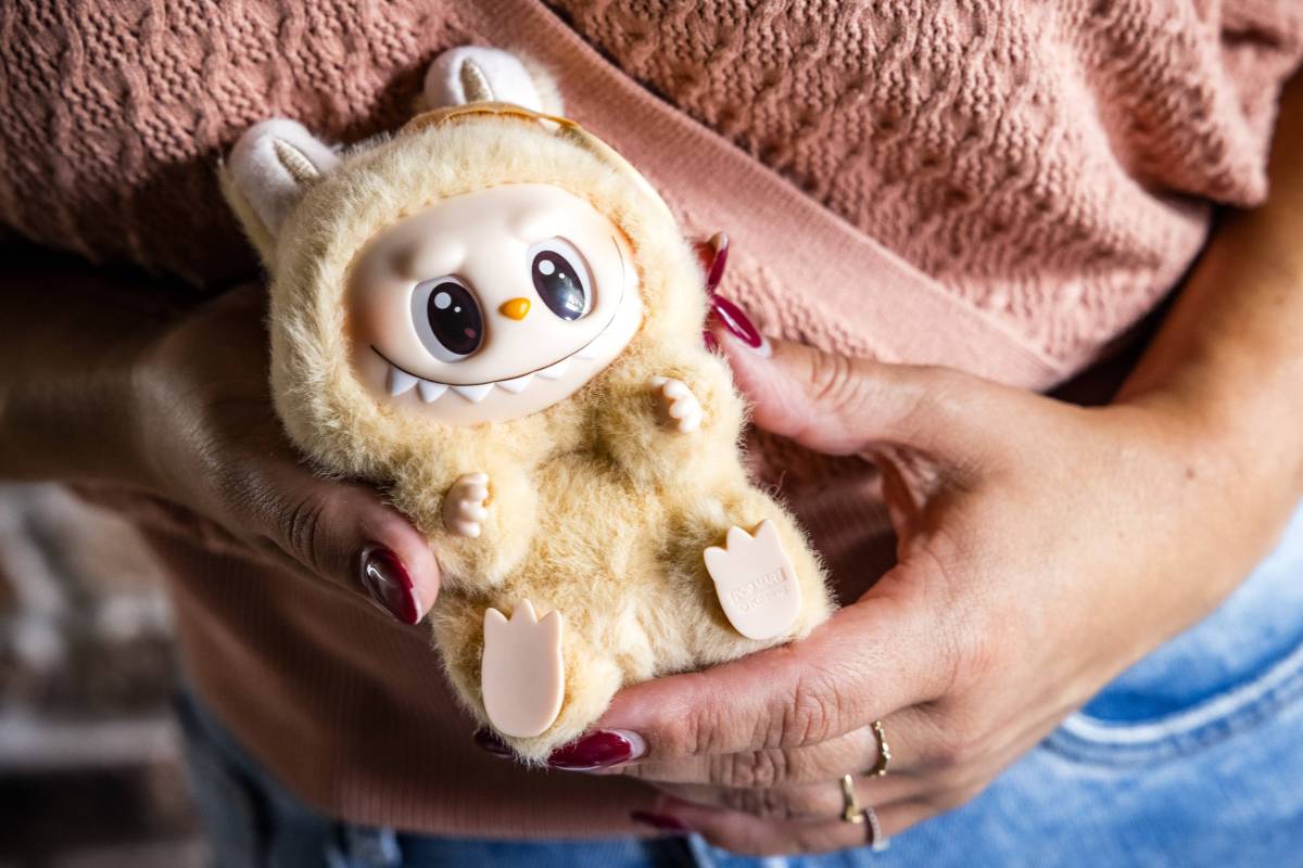 Der Labubu-Hype ist ungebrochen: Diese 3 Dinge solltest du über den Hersteller wissen.