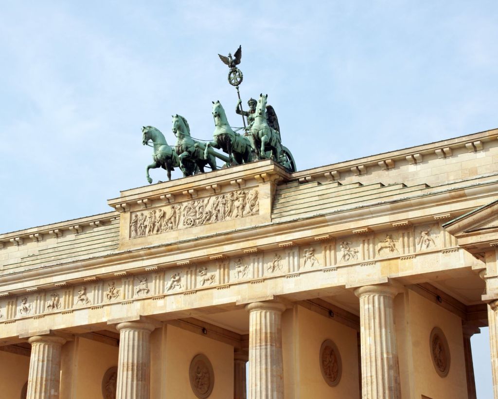 Brandenburger Tor