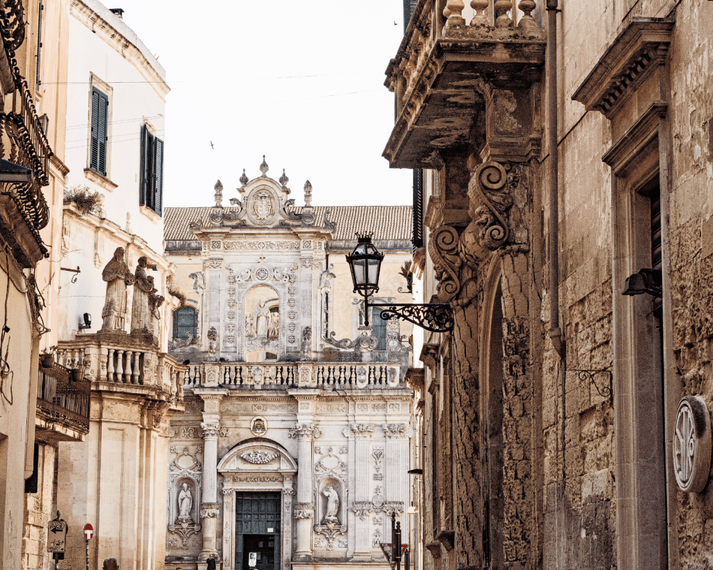 Lecce