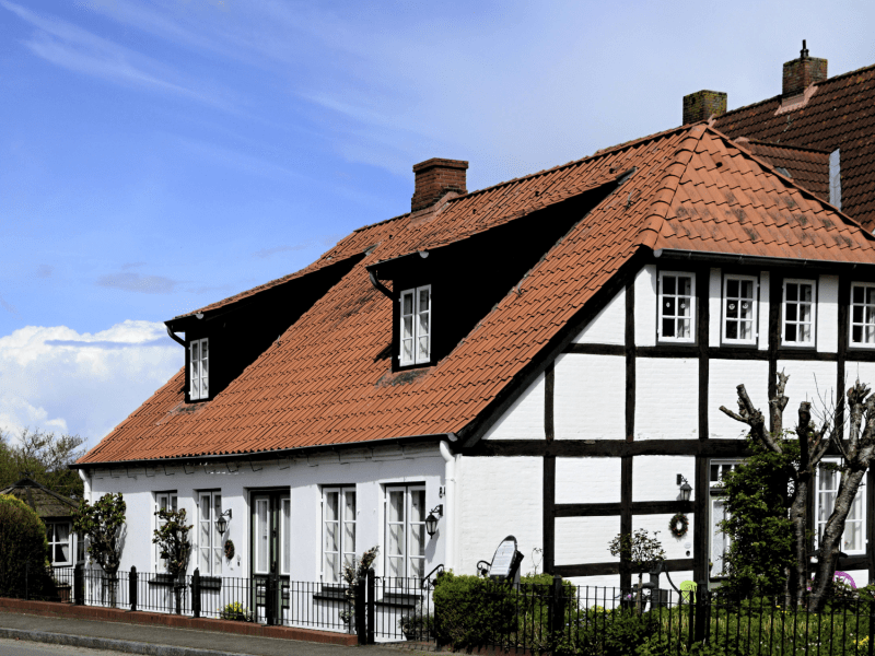 Nur Insider wissen es: Hier liegt die 