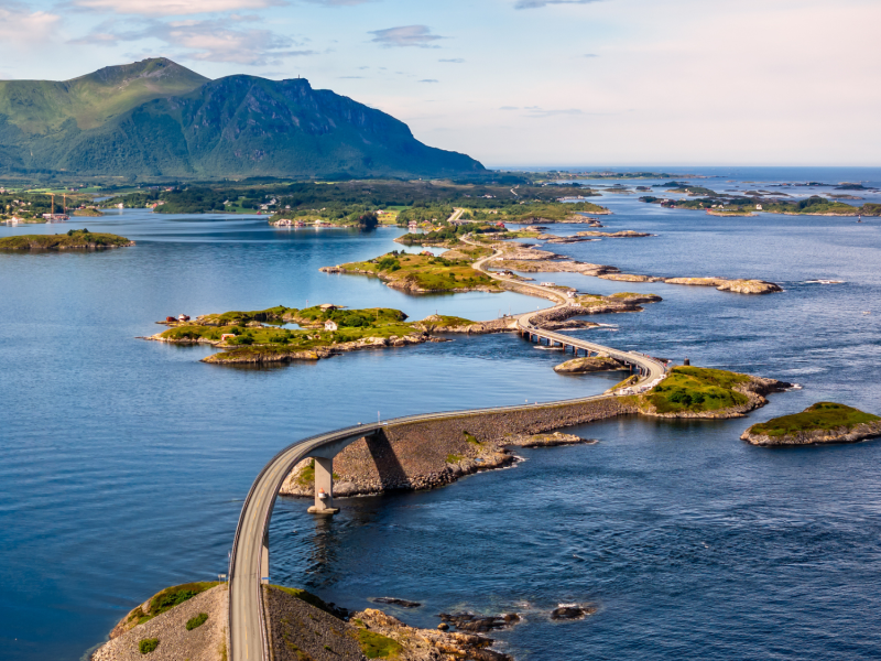 Geheimtipps Norwegen: 4 traumhafte Orte abseits der Massen.