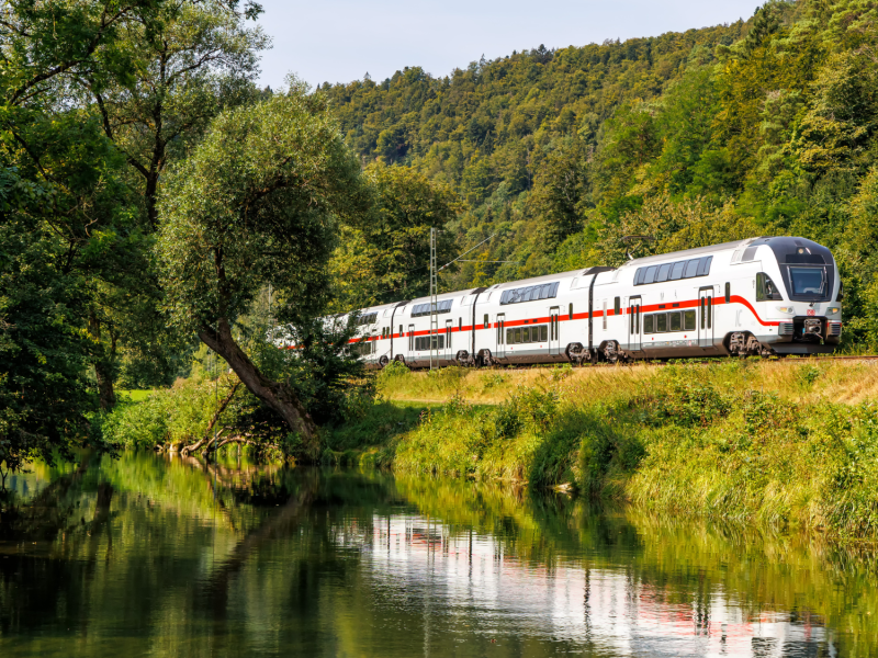 Deutsche Bahn