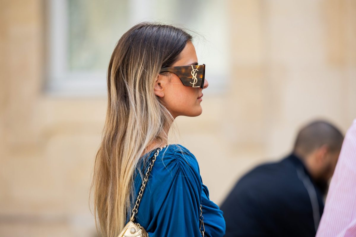 Hier erfährst du, welche Balayage-Looks im Herbst 2025 im Trend sind.