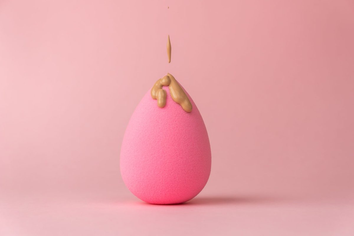 Beautyblender