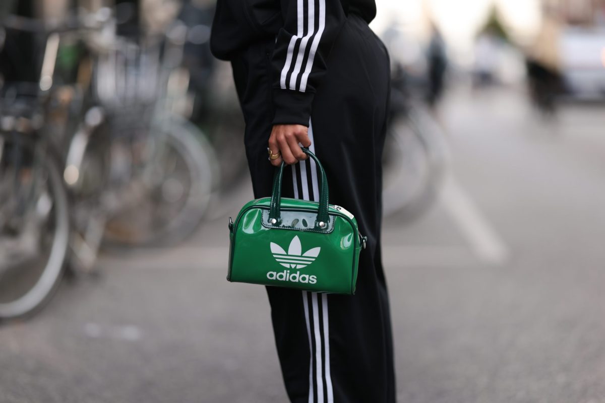 Adidas