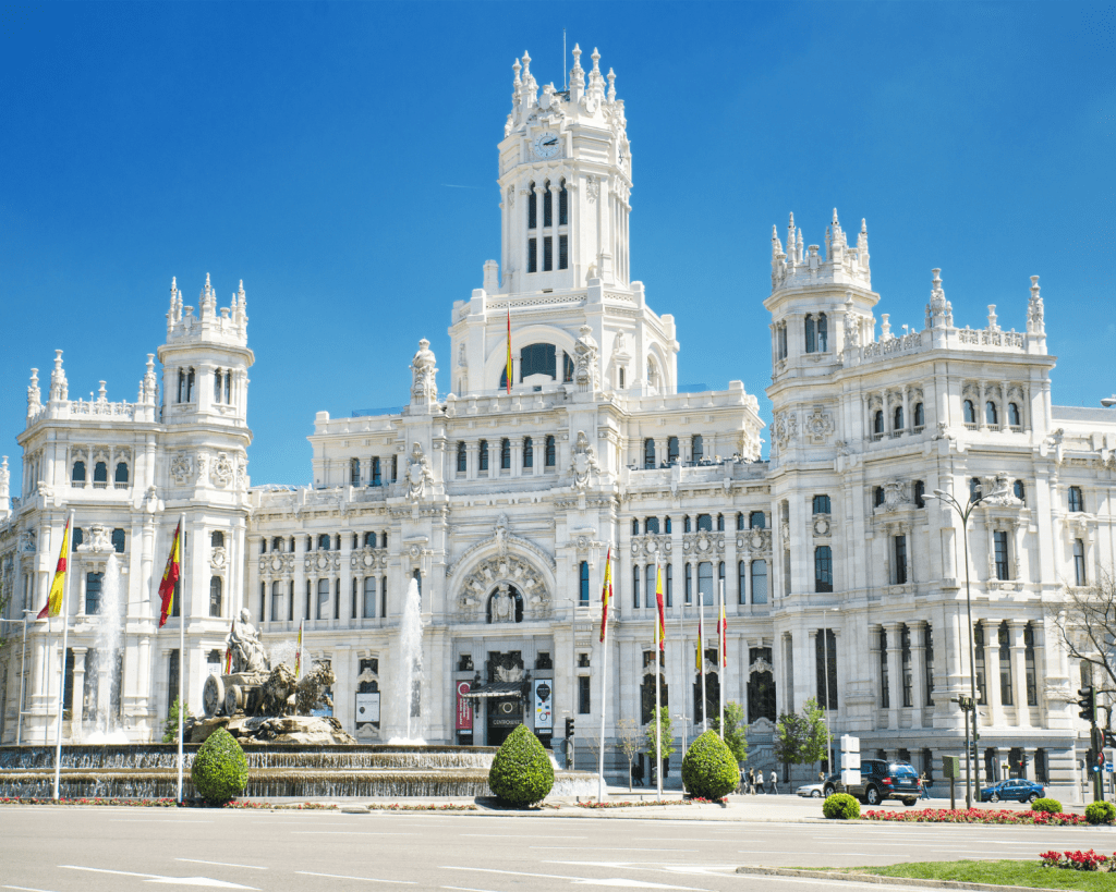 Madrid