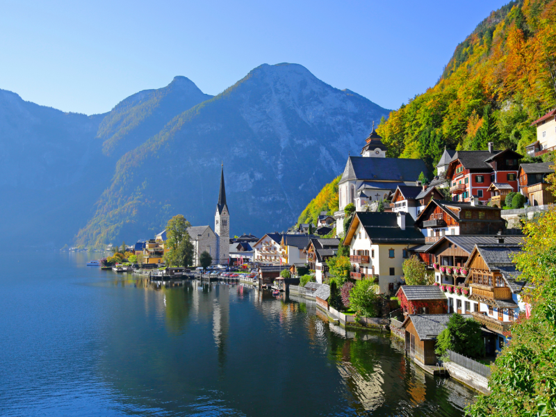 Hallstatt